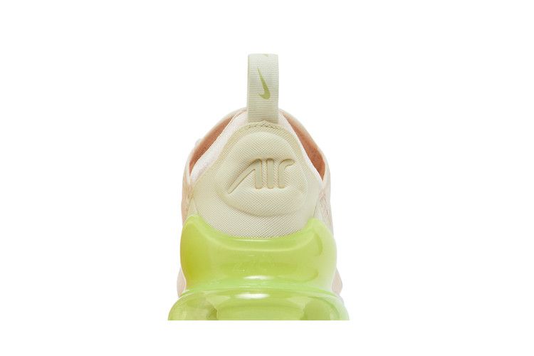 Nike Wmns Air Max 270 'Guava Ice Life Lime'