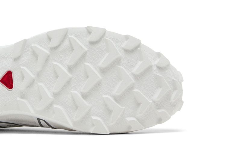 Salomon Speedcross 3 'White Silver'