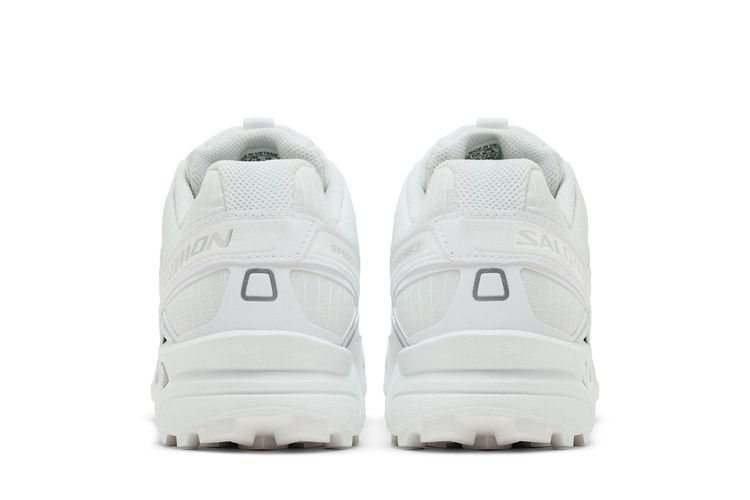 Salomon Speedcross 3 'White Silver'
