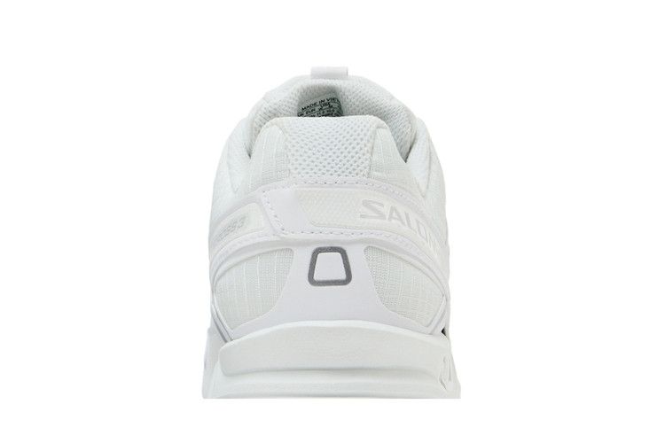Salomon Speedcross 3 'White Silver'