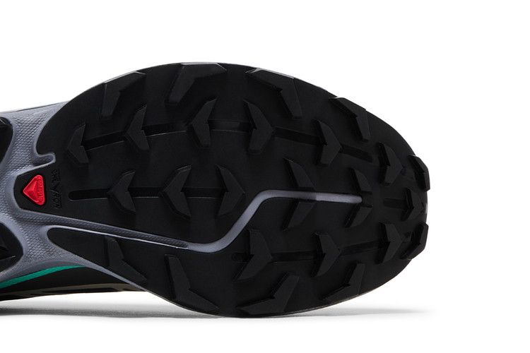 Salomon XT-6 'Nine Iron Waterfall'