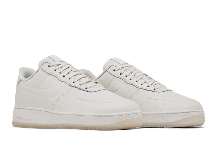 Nike Air Force 1 '07 Pro-Tech 'Phantom'
