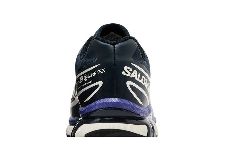 Salomon XT-6 GORE-TEX 'Carbon Liberty'