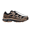 Salomon XT-6 'Black Portabella'