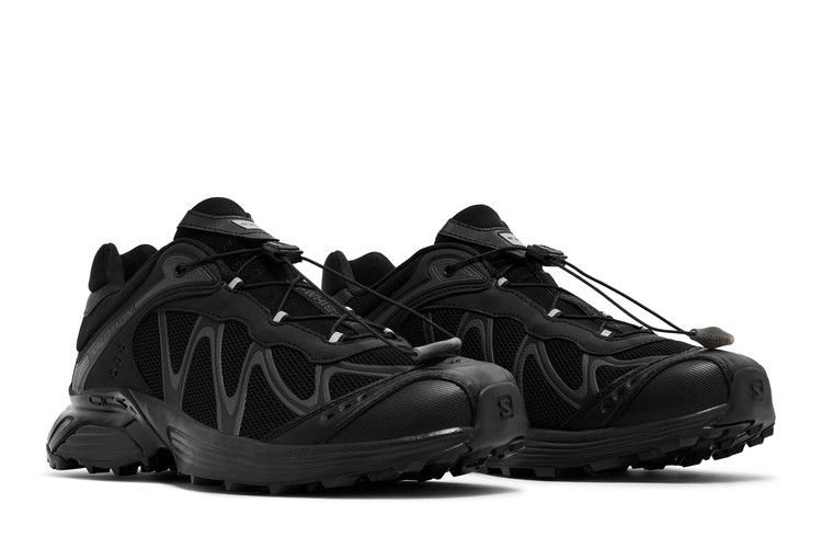 Salomon XT-Whisper 'Black Asphalt'