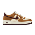 Nike Air Force 1 LV8 GS 'Notebook Doodle Pack - Light British Tan'