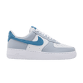 Nike Air Force 1 '07 LV8 'Wolf Grey Aegean Storm'