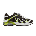 Kith x Salomon XT-Whisper 'Delicioso Dark Citron'
