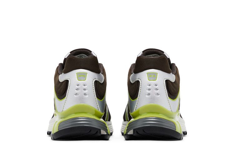 Kith x Salomon XT-Whisper 'Delicioso Dark Citron'