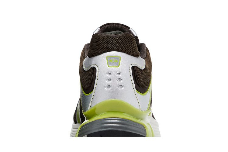 Kith x Salomon XT-Whisper 'Delicioso Dark Citron'