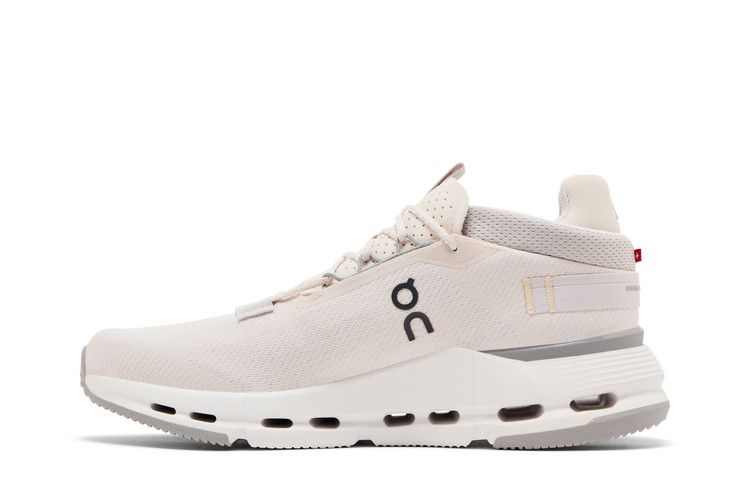 ON Wmns Cloudnova 2 'Sand Fog'