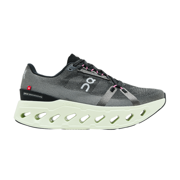 ON Wmns Cloudeclipse 'Rock Lima'