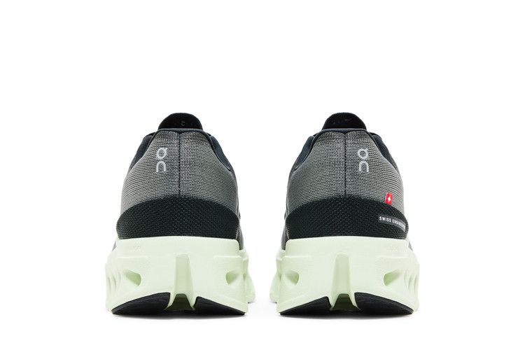 ON Wmns Cloudeclipse 'Rock Lima'