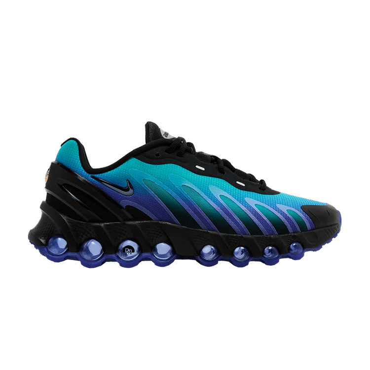 Nike Air Max DN8 'Persian Violet Dusty Cactus'