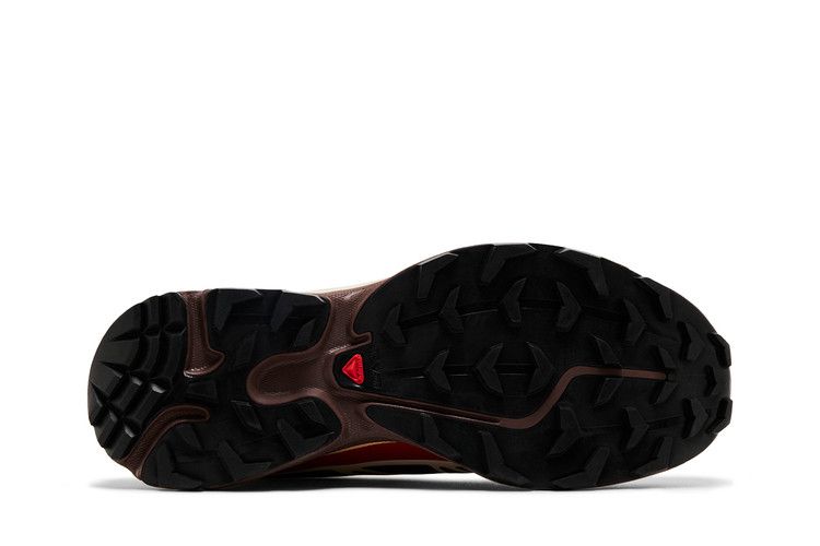 Salomon XT-6 'Roasted Clay'