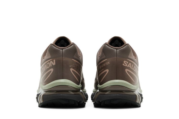 Salomon XT-6 GORE-TEX 'Iron Etherea'