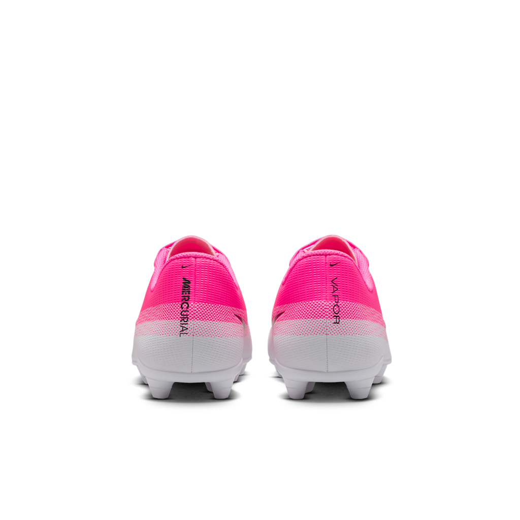 Men's Mercurial Vapor 17 Club Multi-Ground Low-Top Soccer Cleats