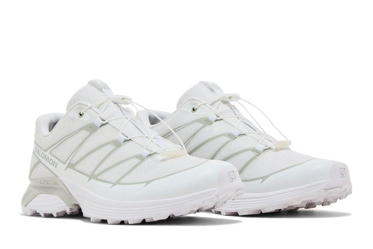 Salomon XT-Pathway 2 'White Metal'