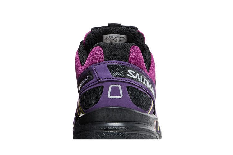 Salomon Speedcross 3 'Plum Caspia Crown Jewel'