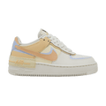 Nike Wmns Air Force 1 Shadow 'Sail Ghost Pale Vanilla'