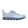 ON Wmns Cloud 6 Waterproof 'Heather Metal'