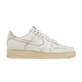 Nike Air Force 1 Low 'Smoke and Mirrors Pack - Dirty Triple White'