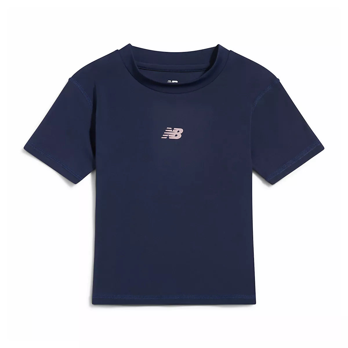 Kids' NB Essential Athletic T-Shirt