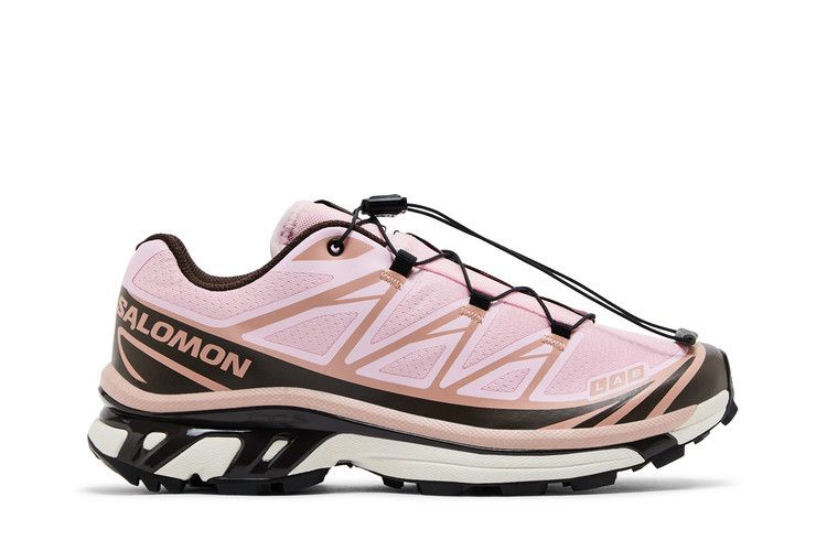 Naked x Salomon XT-6 'Fairy Tale'