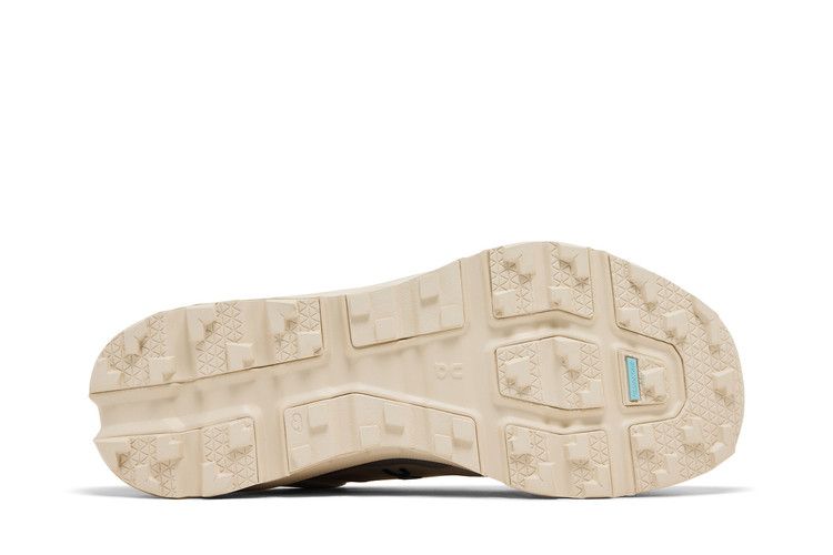 ON Wmns Cloudvista 2 'Cream Desert'
