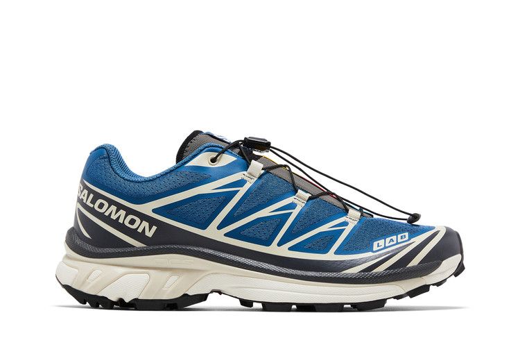 Salomon XT-6 'Dark Blue Asphalt'