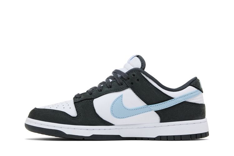 Nike Dunk Low 'Anthracite Light Armory Blue'