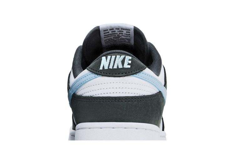Nike Dunk Low 'Anthracite Light Armory Blue'