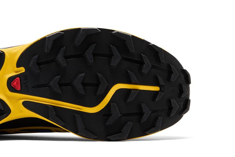JJJJound x Salomon XT-6 'Nautical Blue Lemon'