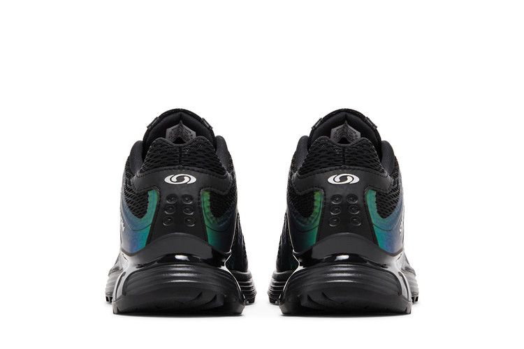 Salomon XT-Whisper Void 'Iridescent Green'