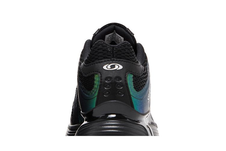 Salomon XT-Whisper Void 'Iridescent Green'