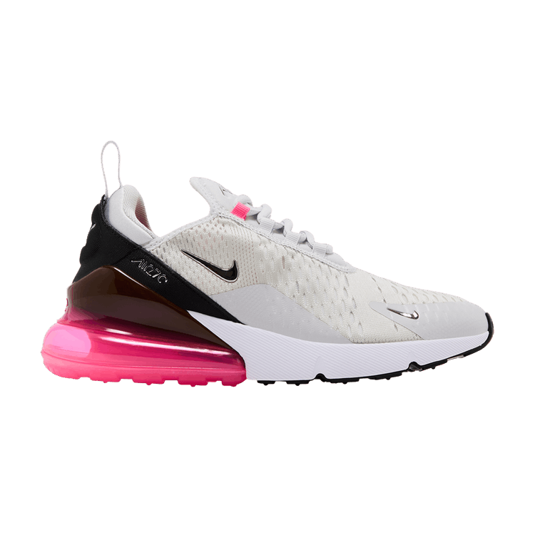 Nike Wmns Air Max 270 'Photon Dust Hyper Pink'