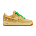 Nike Air Force 1 DOAF Oregon 'Duck or Egg' PE