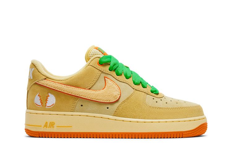 Nike Air Force 1 DOAF Oregon 'Duck or Egg' PE