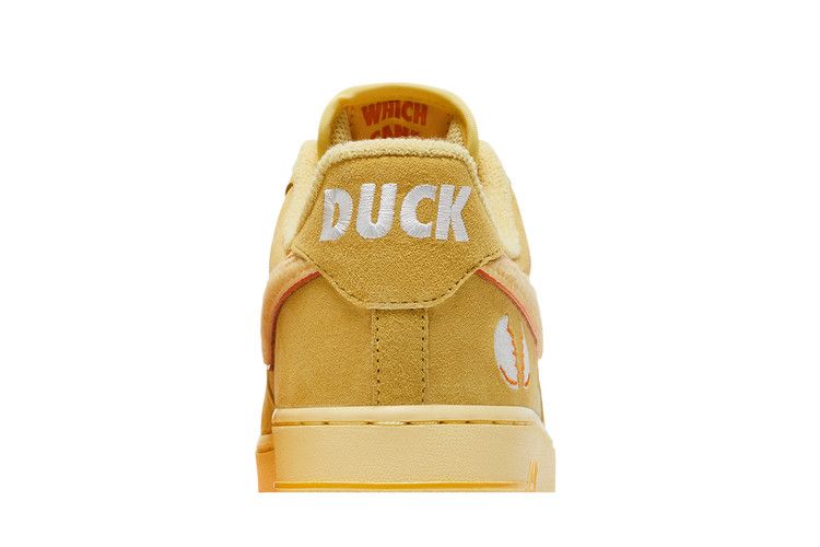Nike Air Force 1 DOAF Oregon 'Duck or Egg' PE