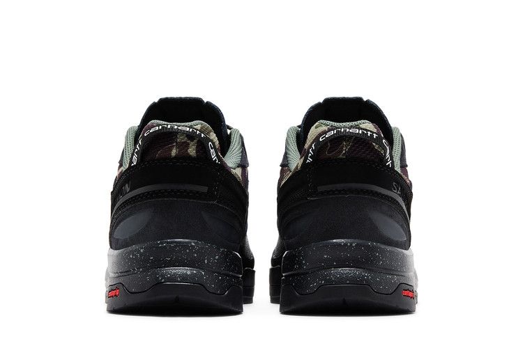 Carhartt WIP x Salomon X-ALP 'Black Camo'
