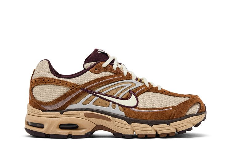 Nike Air Max Moto 2K 'Light British Tan Cream'