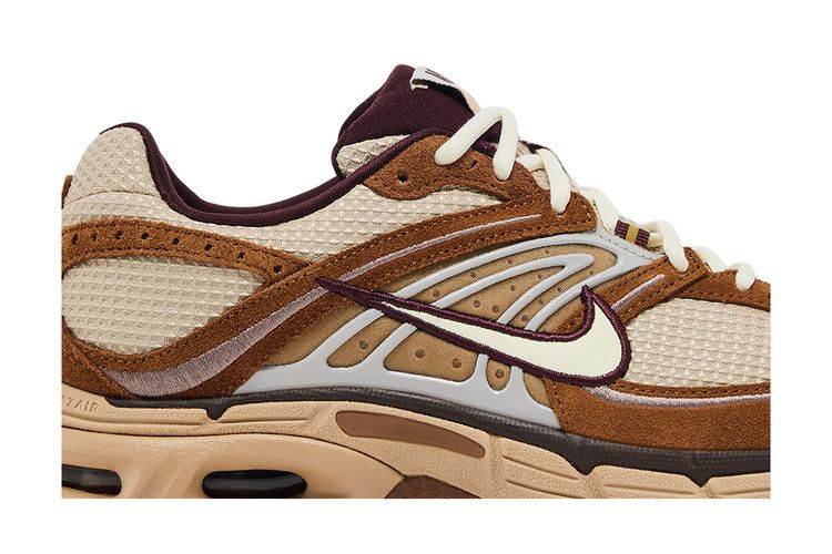 Nike Air Max Moto 2K 'Light British Tan Cream'