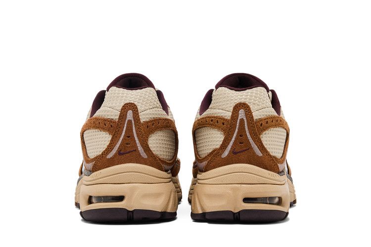Nike Air Max Moto 2K 'Light British Tan Cream'