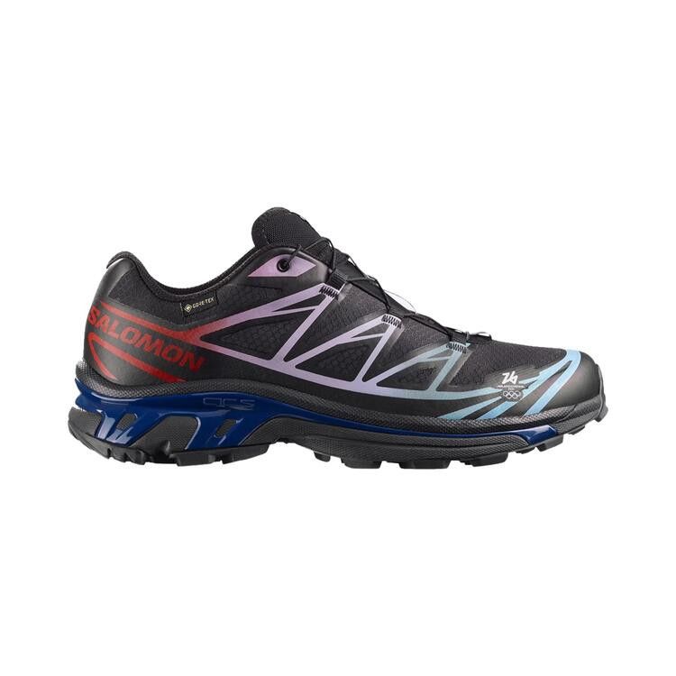 Salomon Milano Cortina XT-6 GORE-TEX 'Black'