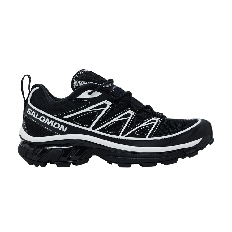 Salomon XT-6 Expanse 'Black White'