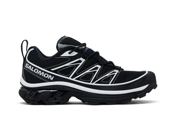 Salomon XT-6 Expanse 'Black White'