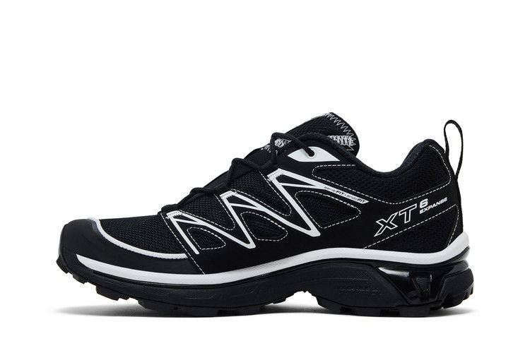 Salomon XT-6 Expanse 'Black White'