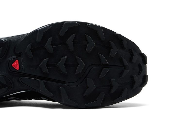 Salomon XT-6 Expanse 'Black White'