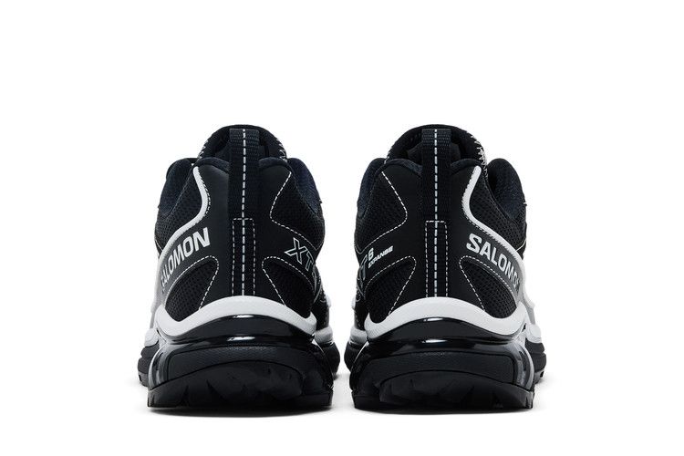 Salomon XT-6 Expanse 'Black White'