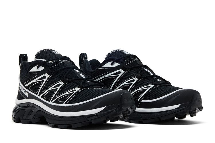 Salomon XT-6 Expanse 'Black White'
